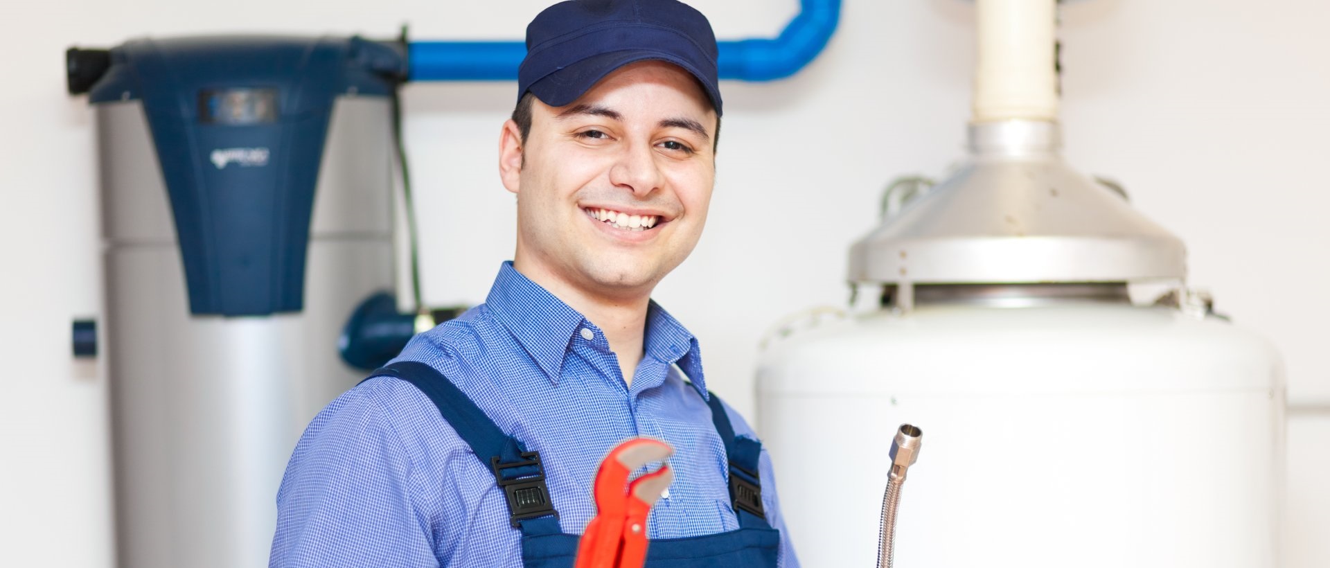 Boiler Installations N20