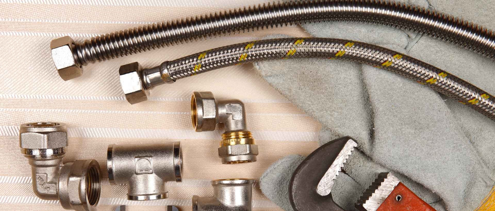 Emergency plumbers N20