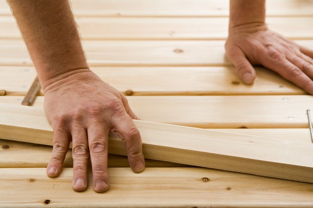 Flagging Patios Totteridge, Whetstone, N20