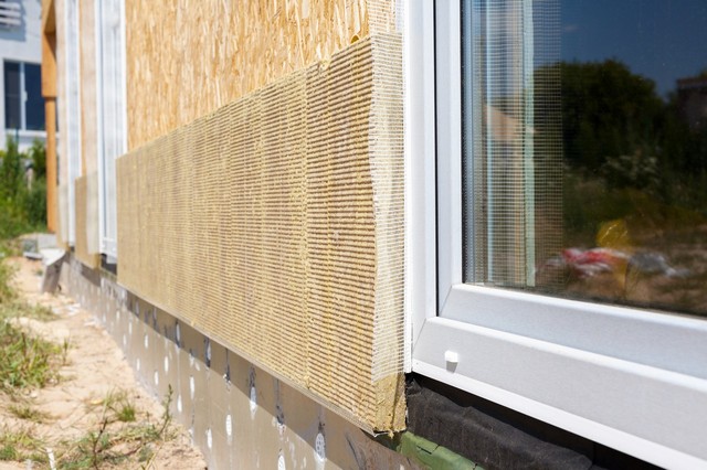 Home Insulation Totteridge, Whetstone, N20