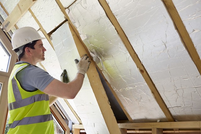 Loft Insulation Totteridge, Whetstone, N20