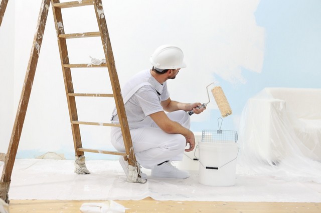 Painter Decorator Totteridge, Whetstone, N20